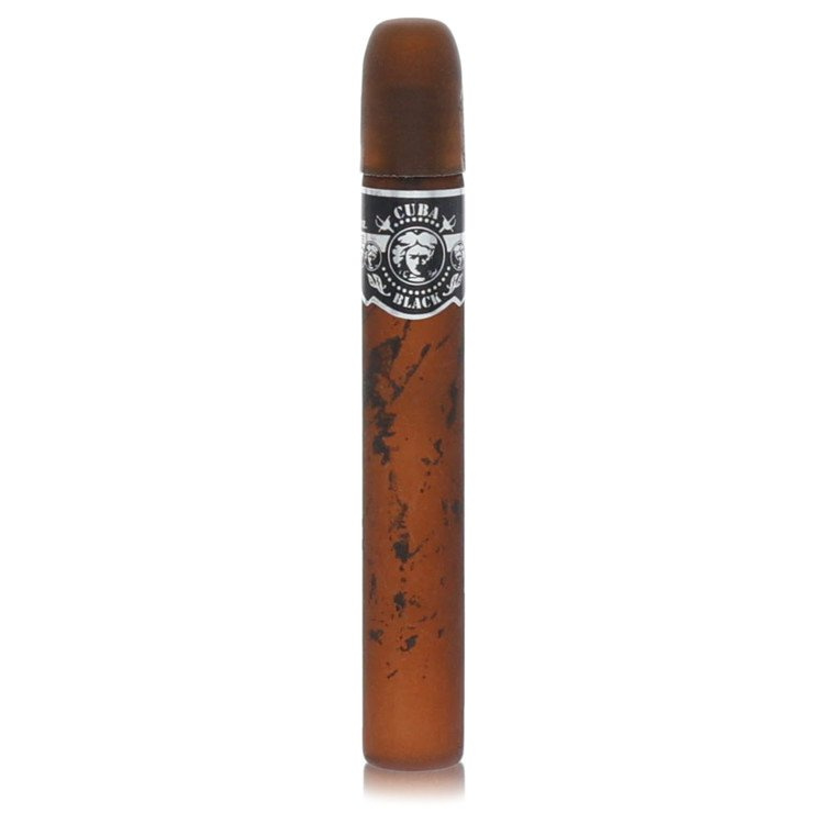 Cuba Black by Fragluxe Mini EDT Spray