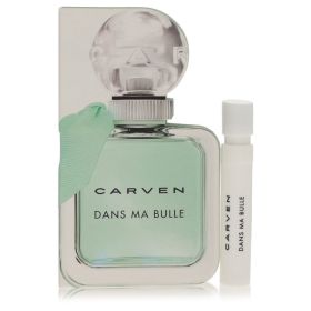 Dans Ma Bulle by Carven Vial (sample)
