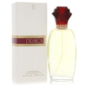 Design by Paul Sebastian Fine Parfum Spray