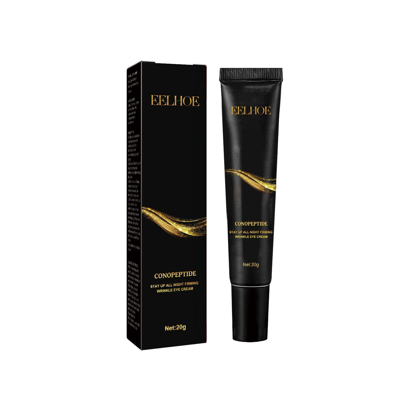 EELHOE Eye Firming Cream, s Bags, Black Eyes, Firms, Moisturizes, s Skin Eyes Cream