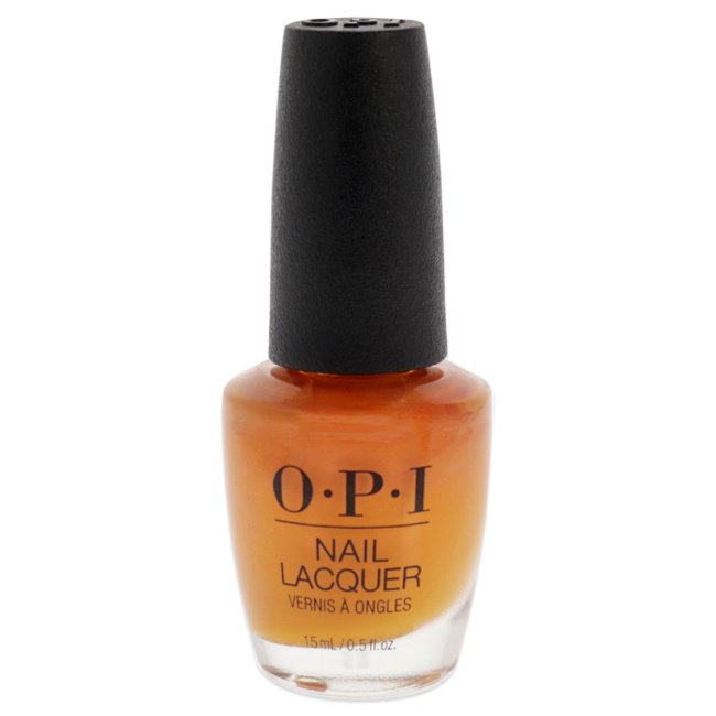 Nail Lacquer -  OPI for Women - 0.5 oz Nail Polish