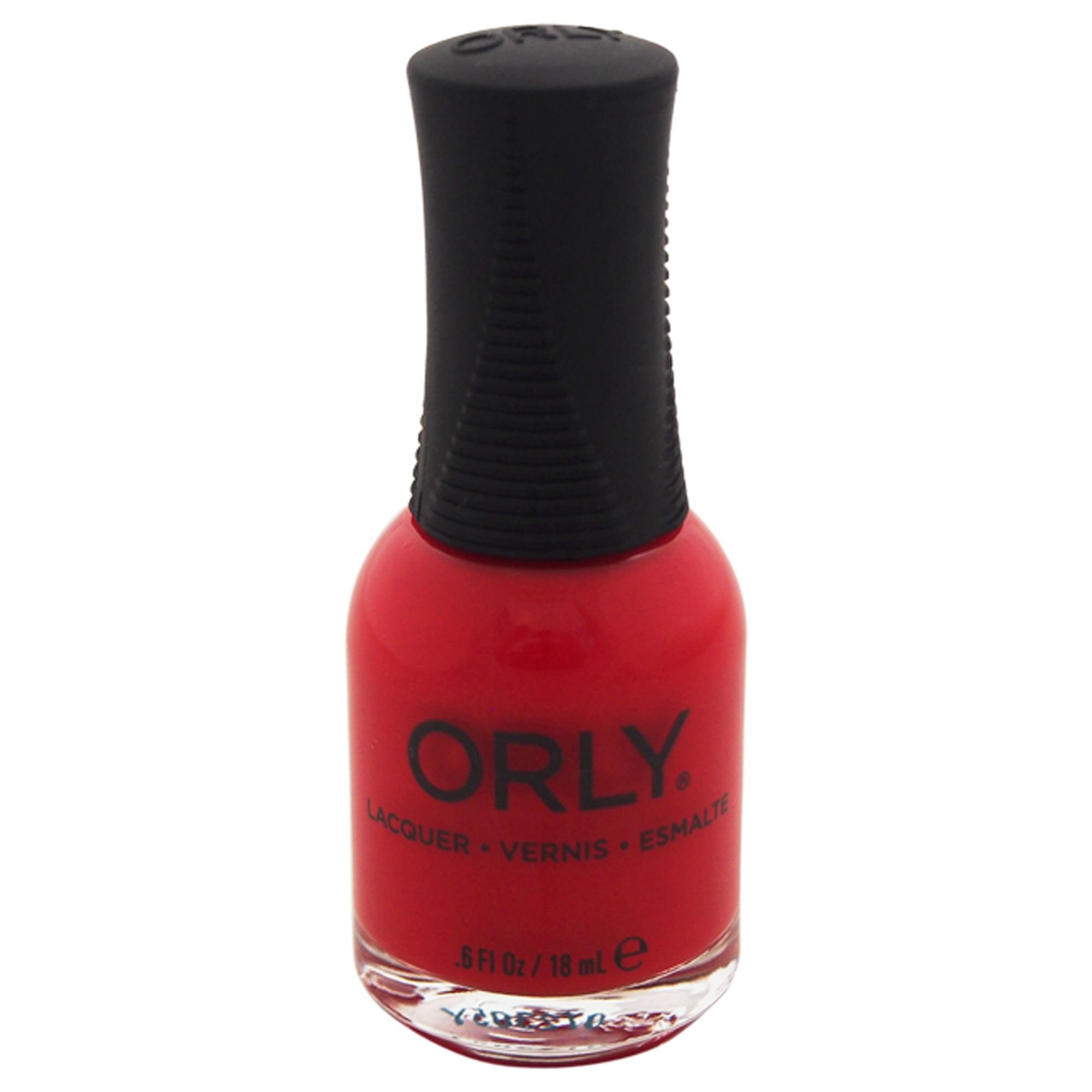Nail Lacquer -  Orly for Women - 0.6 oz Nail Polish