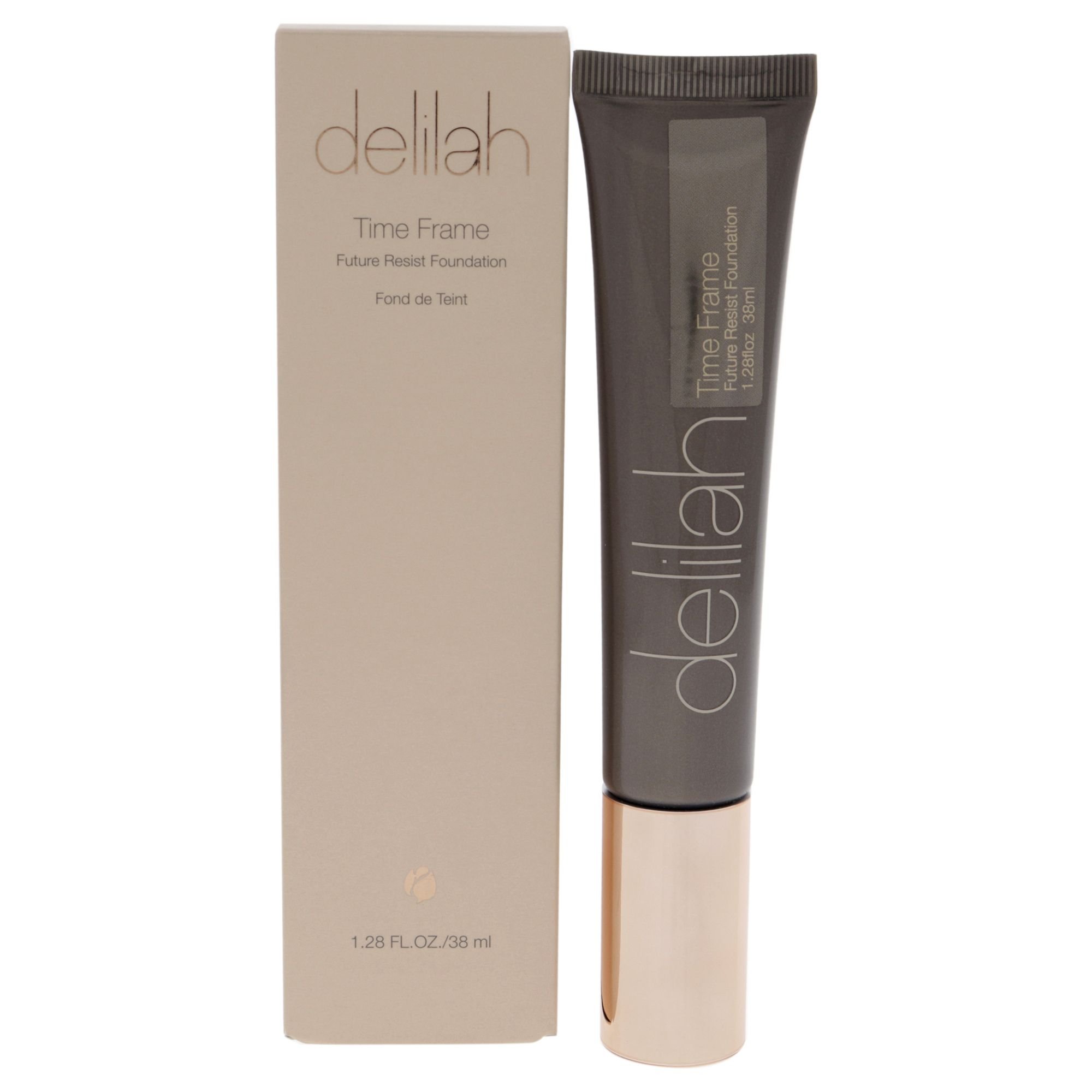 Future Resist Foundation SPF 20 -  Delilah for Women - 1.28 oz Foundation