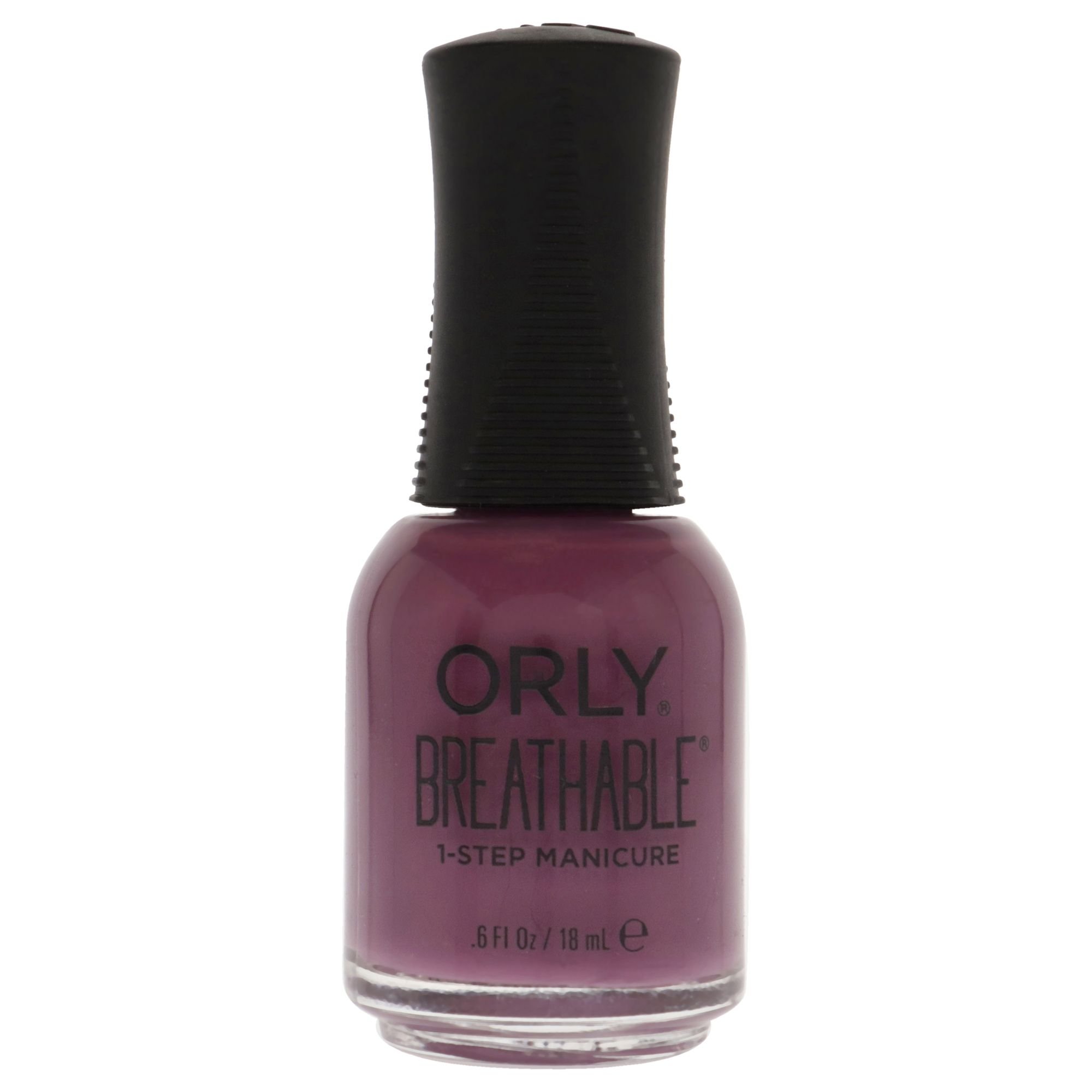 Breathable 1 Step Manicure -