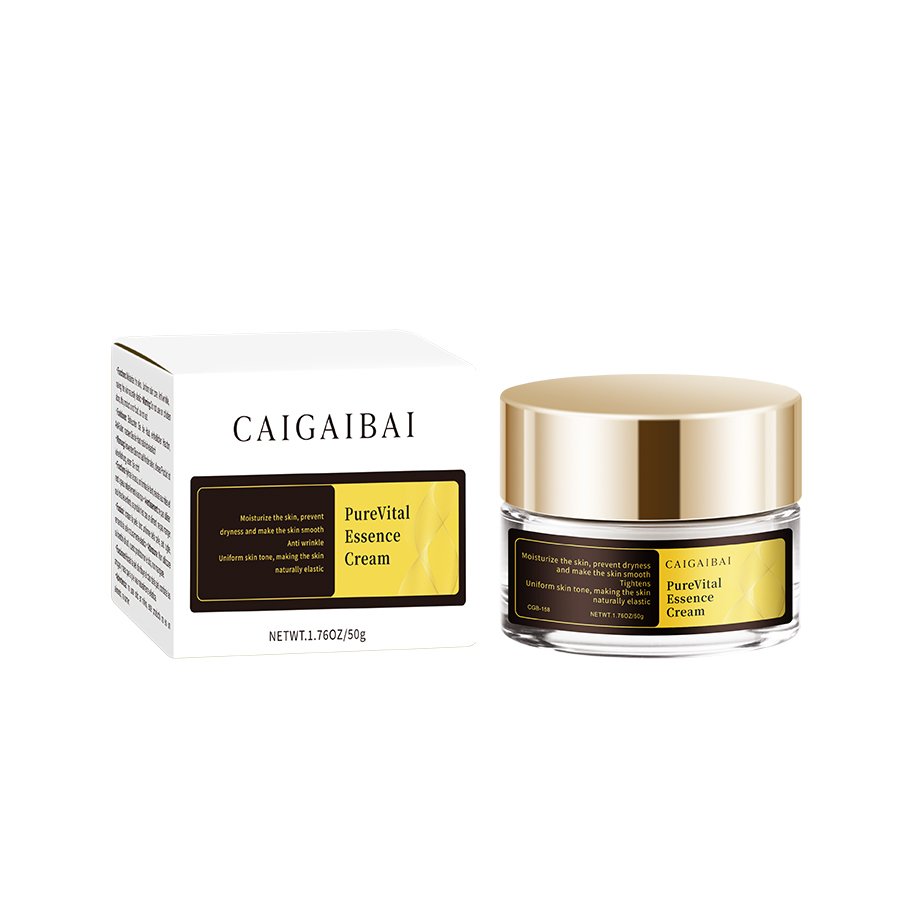 Intensive Anti-Wrinkle Cream For Face&Neck-Hydrating Anti-Aging Moisturizer Reduces Fine Lines-Day-Night All Natural Face Cream (Option: 1PCS)