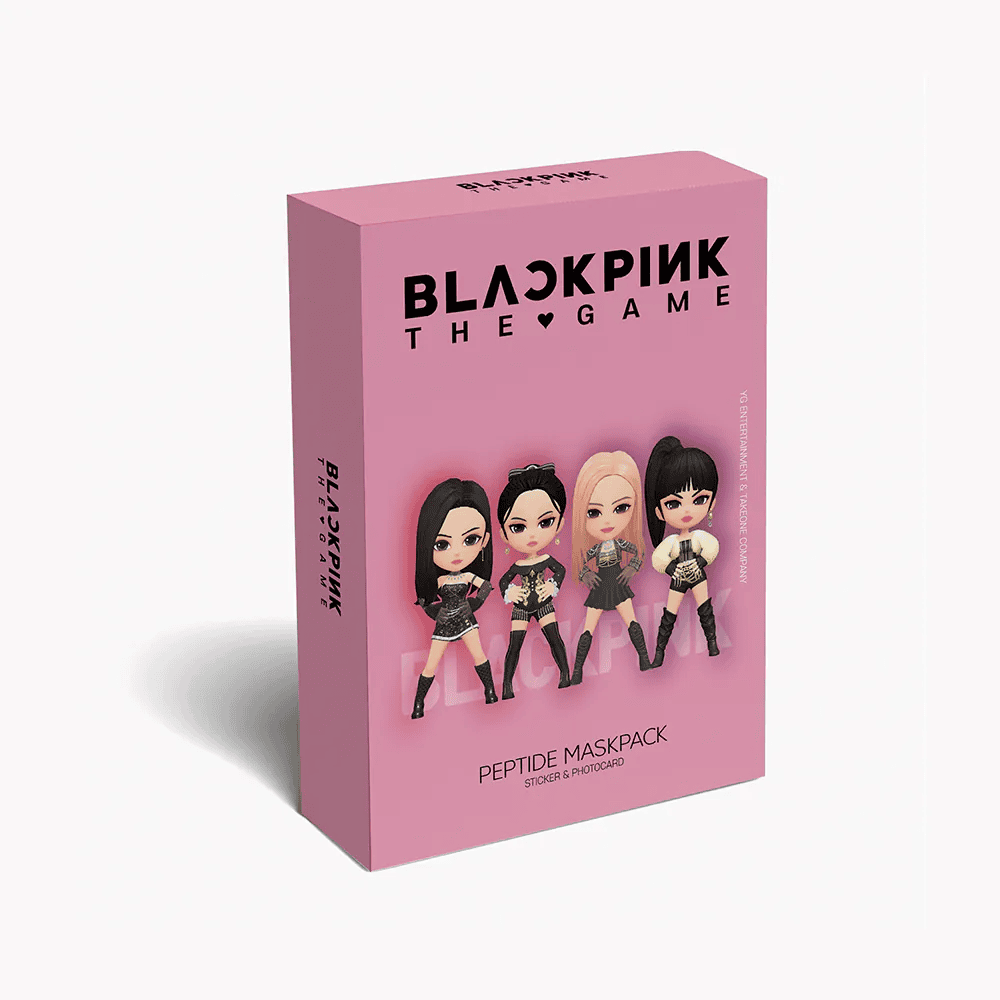 Hyaluron Maskpack (Option: Mask)