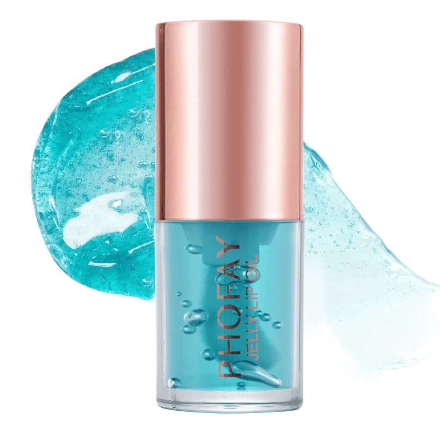 PHOFAY Jelly Lip Oil (Color: 03)