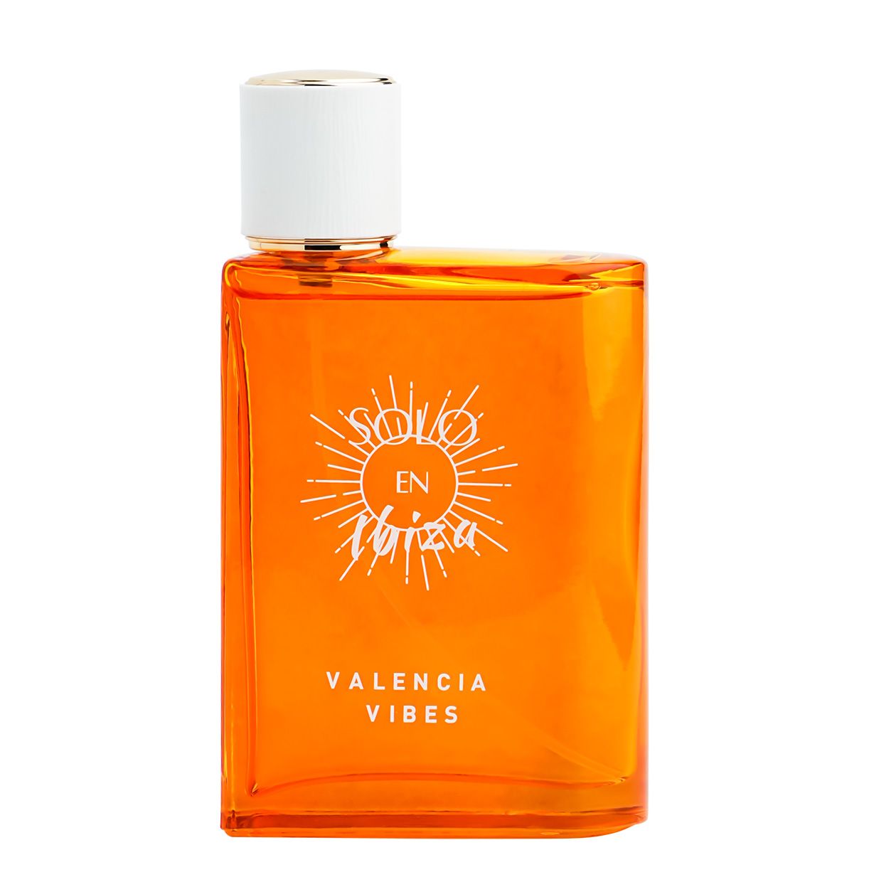 ILong-Lasting Perfume]Long-Lasting Women'sEau De Parfum Spray, SOLO EN, 3.4 F.0z|VanillaAnd Jasmine, Perfect for Dating, Parties And GiftGiving (89004: Yellow)