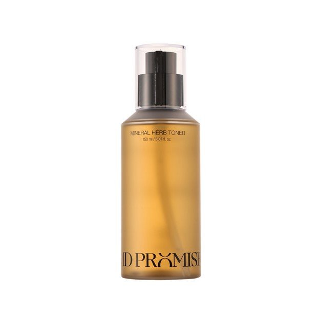 MINERAL HERB TONER. Mineral Herbal Toner (Option: Toning)